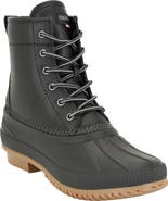 Tommy Hilfiger Collexe Duck Boot