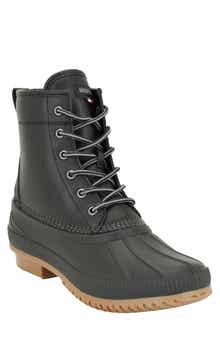 Collexe Duck Boot