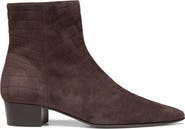 Arteana Brera Croco 30 Bootie