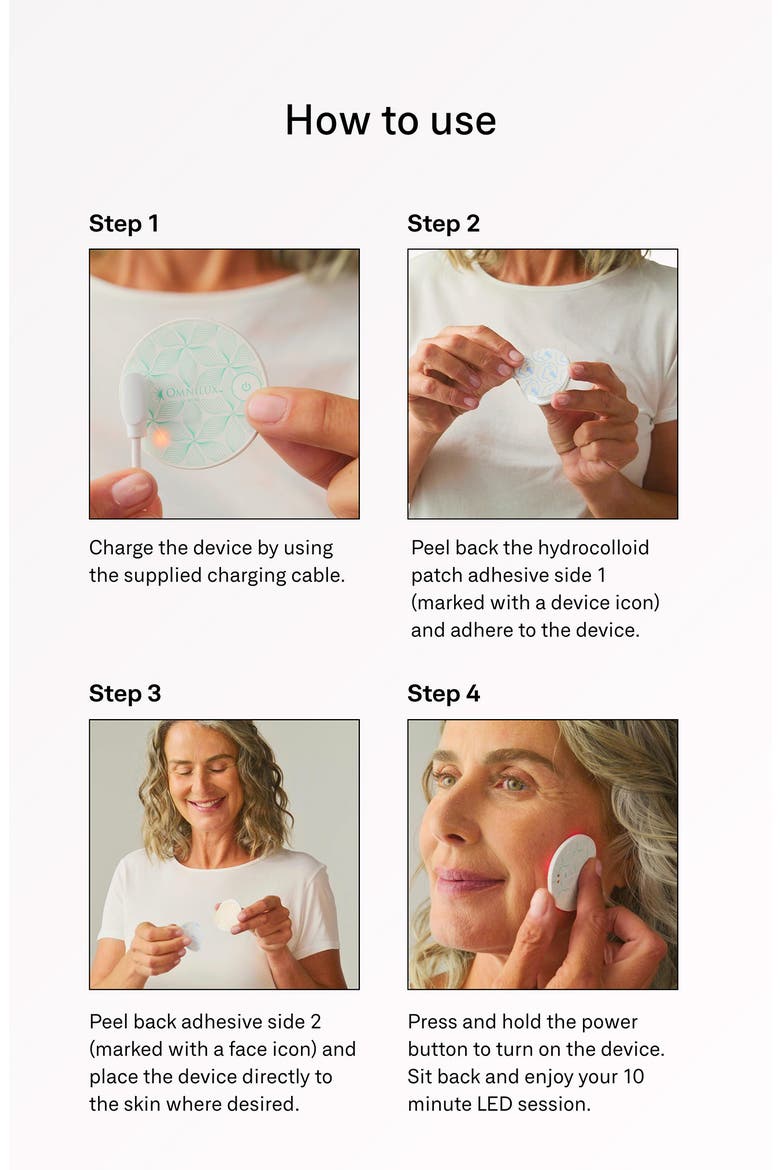 Skin Corrector Hydrocolloid Refill Patches (Nordstrom Exclusive), Alternate, color, NO COLOR