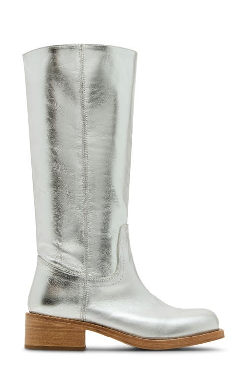 Steve Madden Riggs Knee High Boot