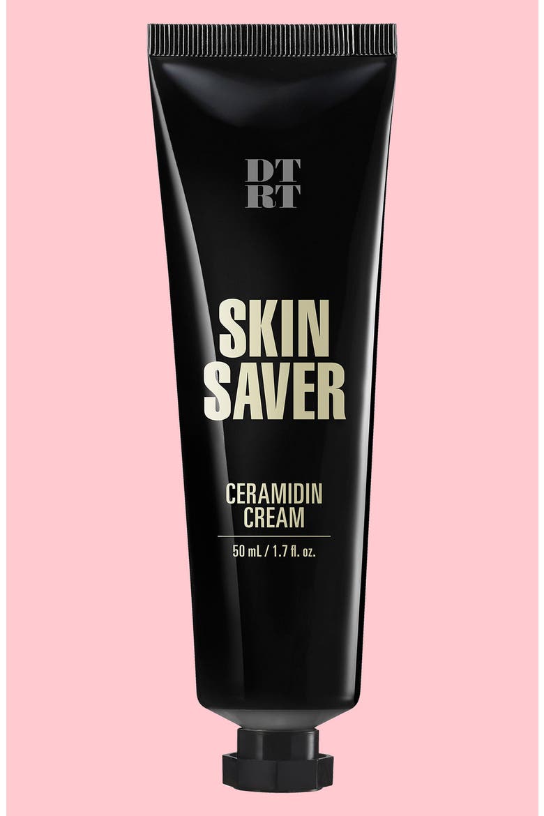 Skin Saver Ceramidin Cream, Main, color, NONE