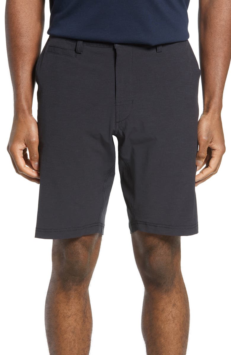 Linksoul Solid Boardwalker Shorts, Main, color,