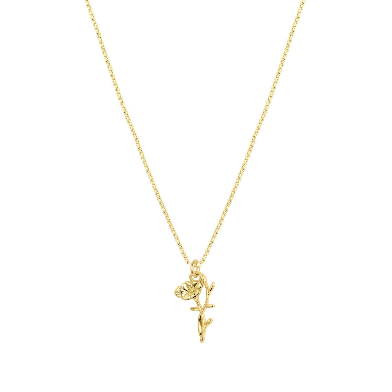 Gold / September