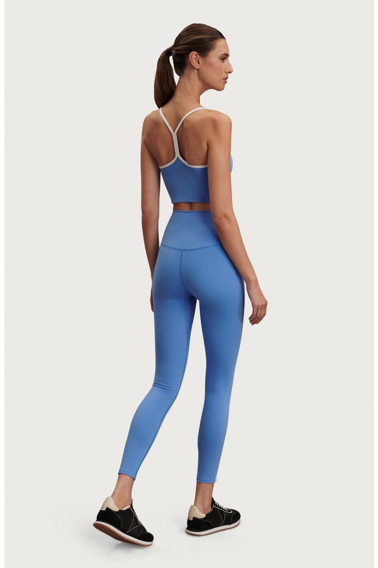 Freesoft Harley Bralette, Alternate, color, MARINA