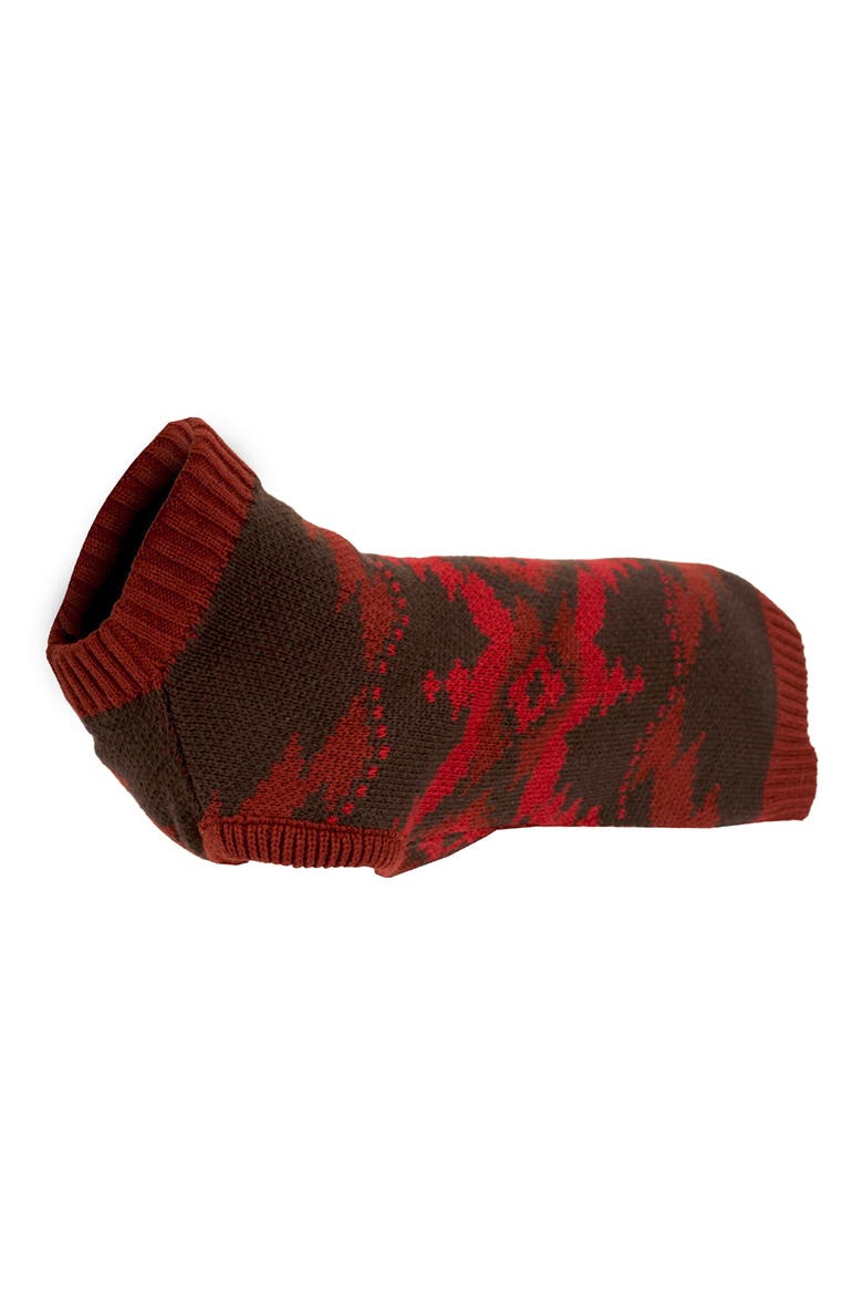 PET SWEATER, Alternate, color, CROWN POINT