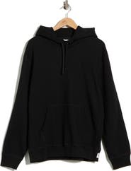 Reigning Champ Midweight Terry Lockup Standard Hoodie