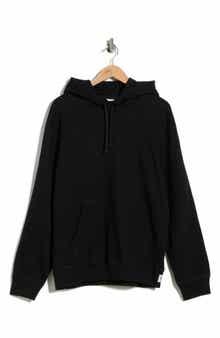Reigning Champ Midweight Terry Lockup Standard Hoodie