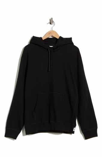 Reigning Champ Midweight Terry Lockup Standard Hoodie