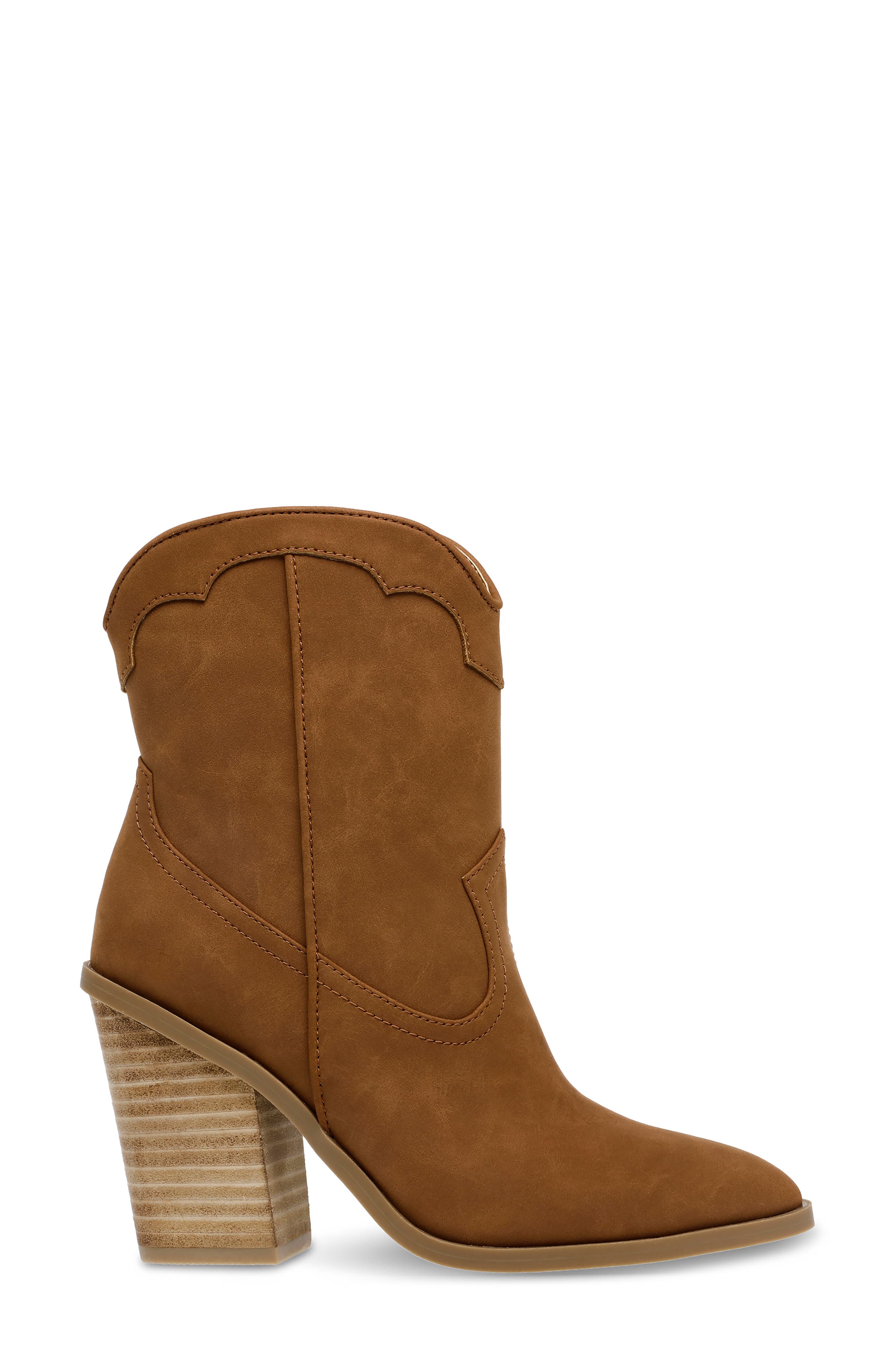 DV by Dolce Vita Nikson Cowboy Boot, Alternate, color, 