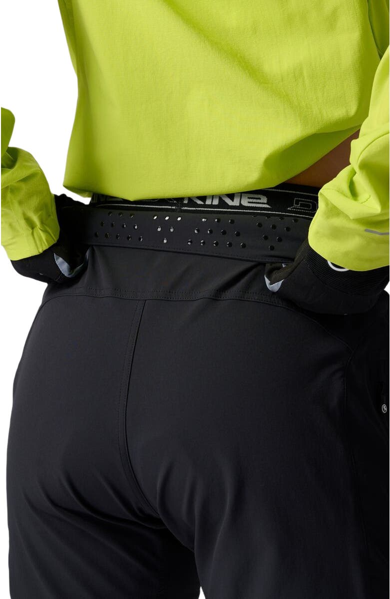 Backcountry Empire 11.5In Bike Short - Women's, Alternate, color, Black