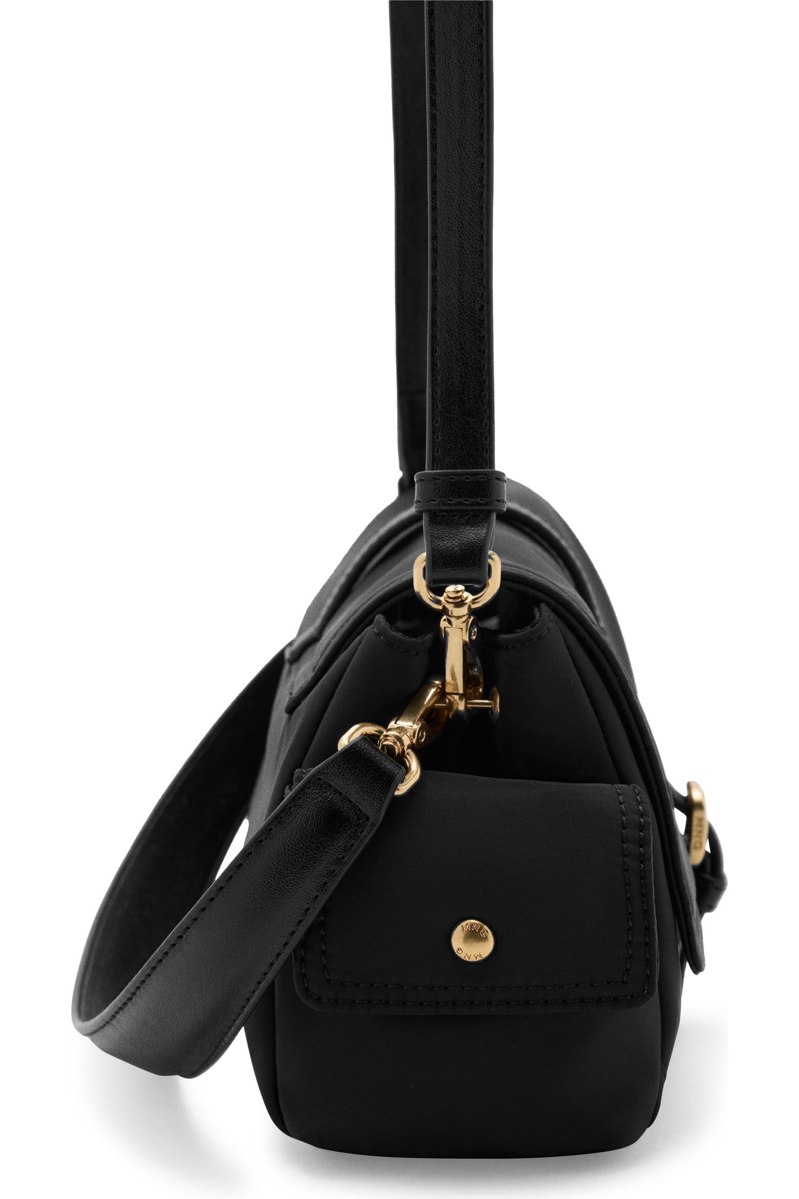 Mango Local One MANGO Nuovo Shoulder Bag (Women) | Nordstrom