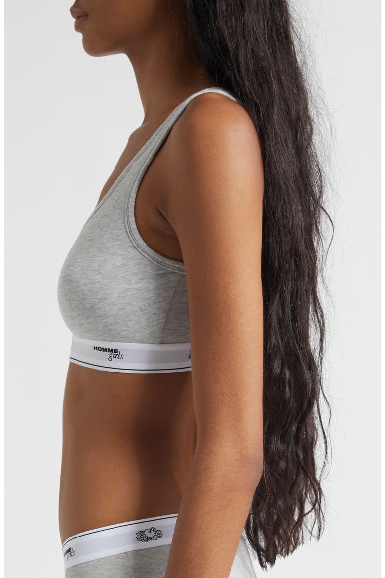 x Fruit of the Loom 3-Pack Classic Sports Bra, Alternate, color, BLACK/ HEATHER GREY/ WHITE