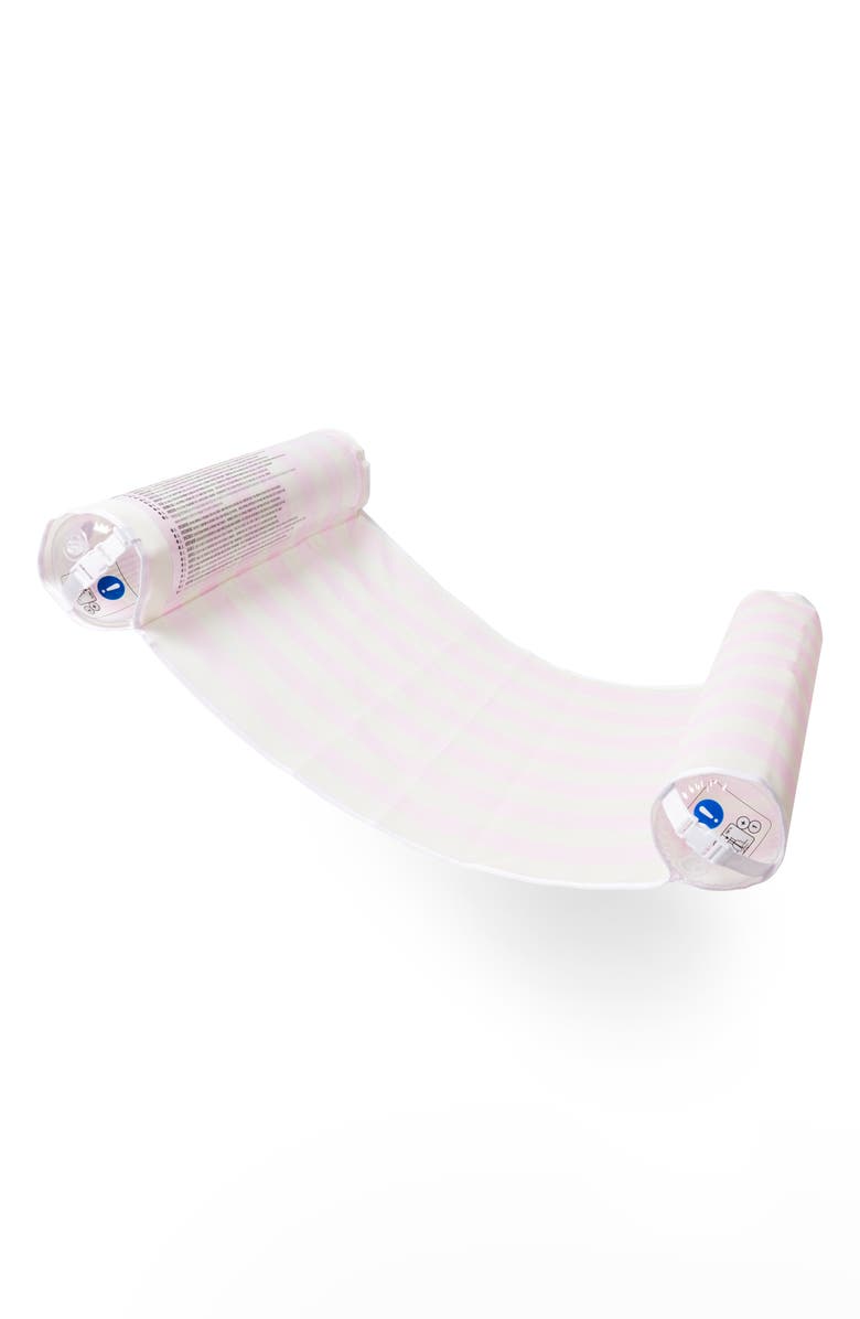 Sunnylife Bubblegum Hammock Pool Float, Alternate, color, 