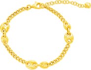 SIMONA Mariner Chain Bracelet