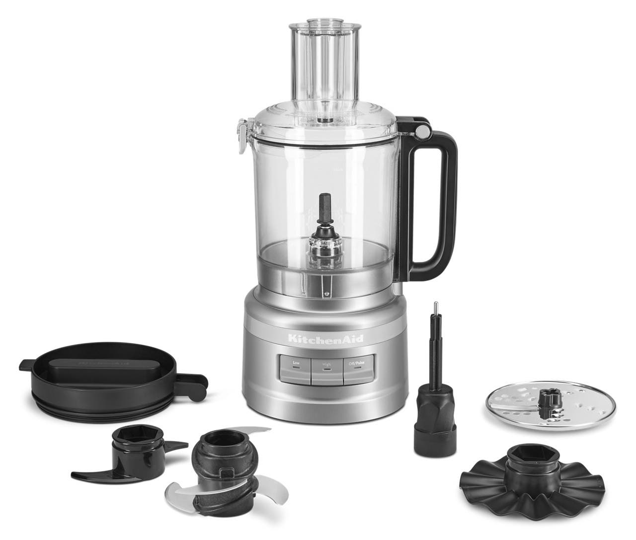 selected Contour Silver