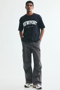 H&M Loose-Fit Cargo Pants