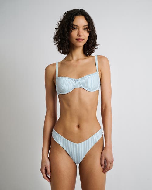 Onia Marilyn Bikini Top