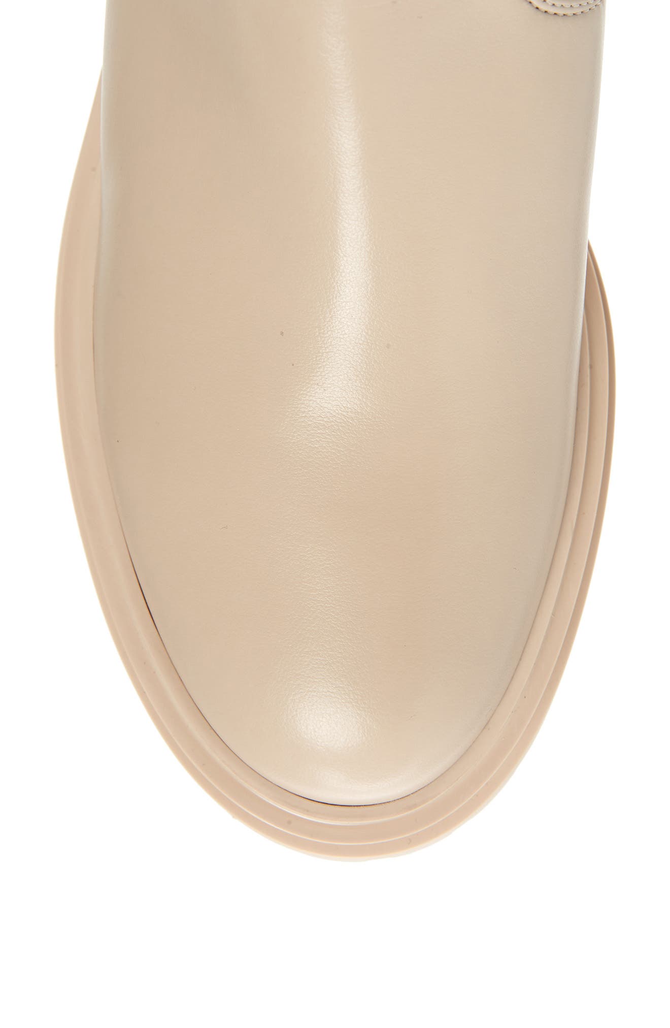 Gianvito Rossi Marsden Over the Knee Boot, Alternate, color, 