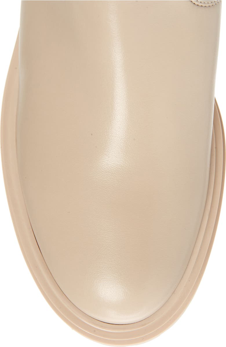 Gianvito Rossi Marsden Over the Knee Boot, Alternate, color,