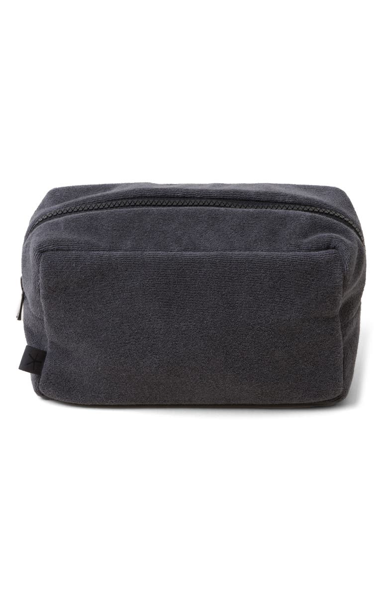 Barefoot Dreams<sup>®</sup> CozyTerry<sup>™</sup> 4-Piece Resport Spa Set, Alternate, color,