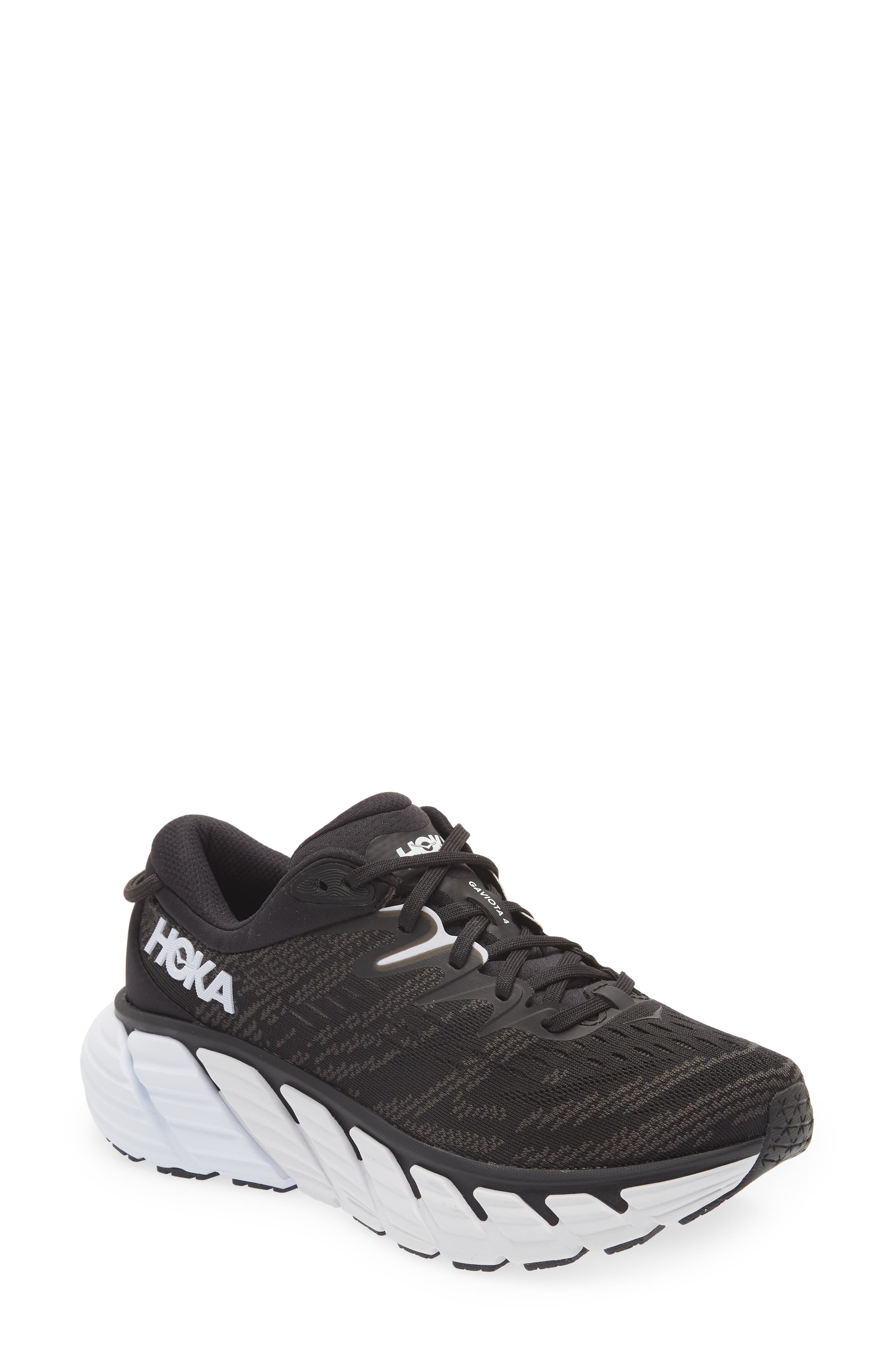 HOKA Gaviota 4 Running Shoe, Main, color, 