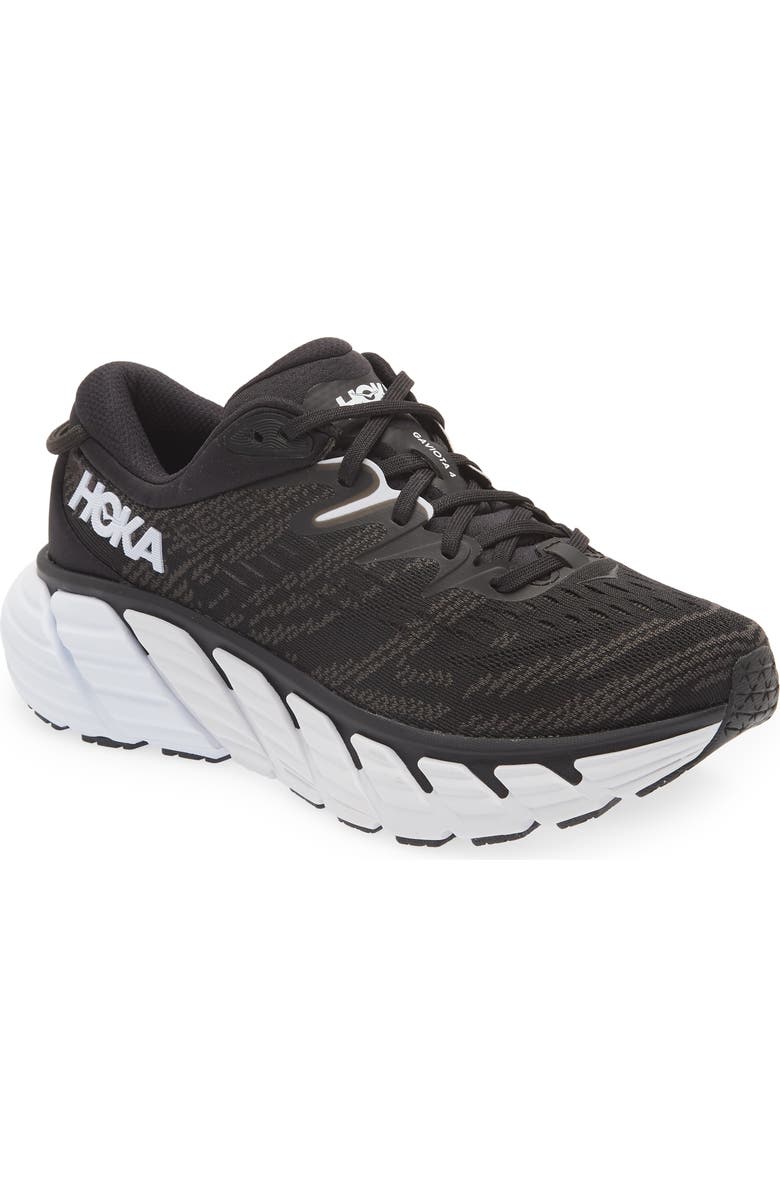 HOKA Gaviota 4 Running Shoe, Main, color,