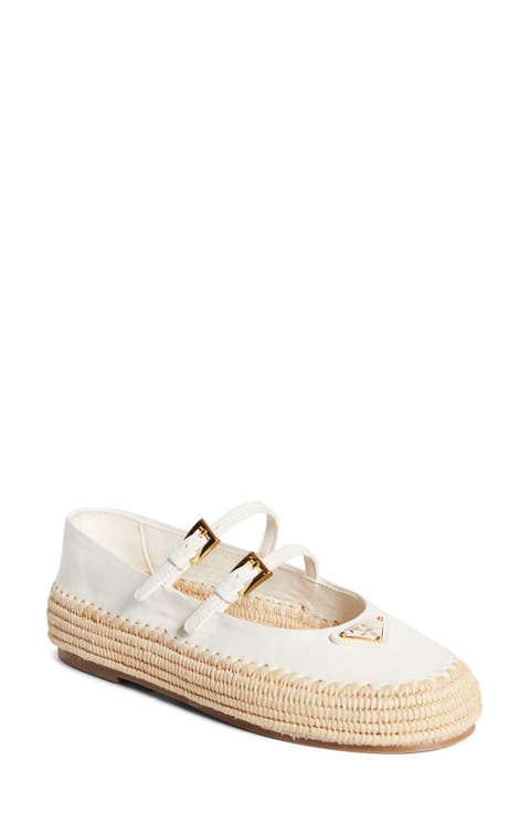Prada Espadrilles for Women | Nordstrom