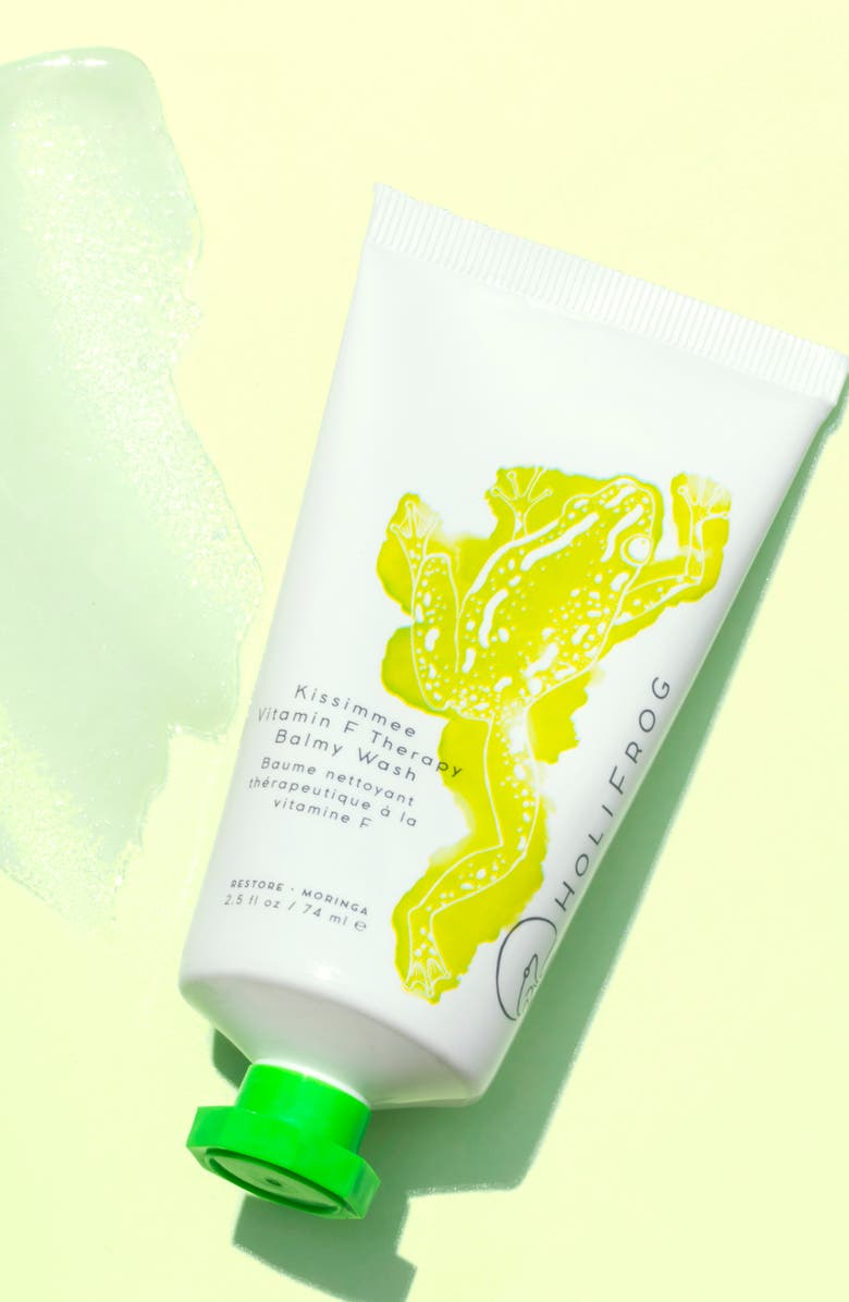 HOLIFROG Kissimmee Vitamin F Therapy Balmy Wash, Alternate, color, 