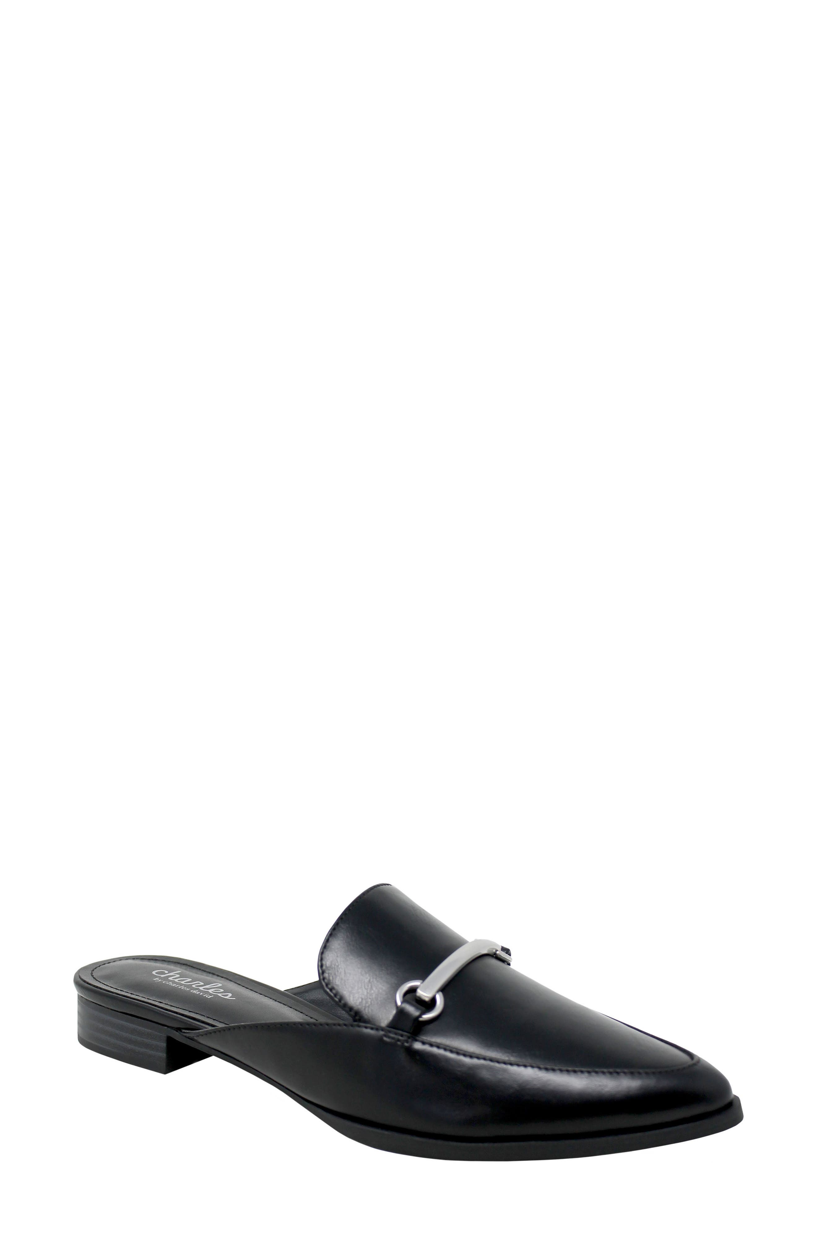 Charles by Charles David Charles David Executive Bit Mule, Main, color, 