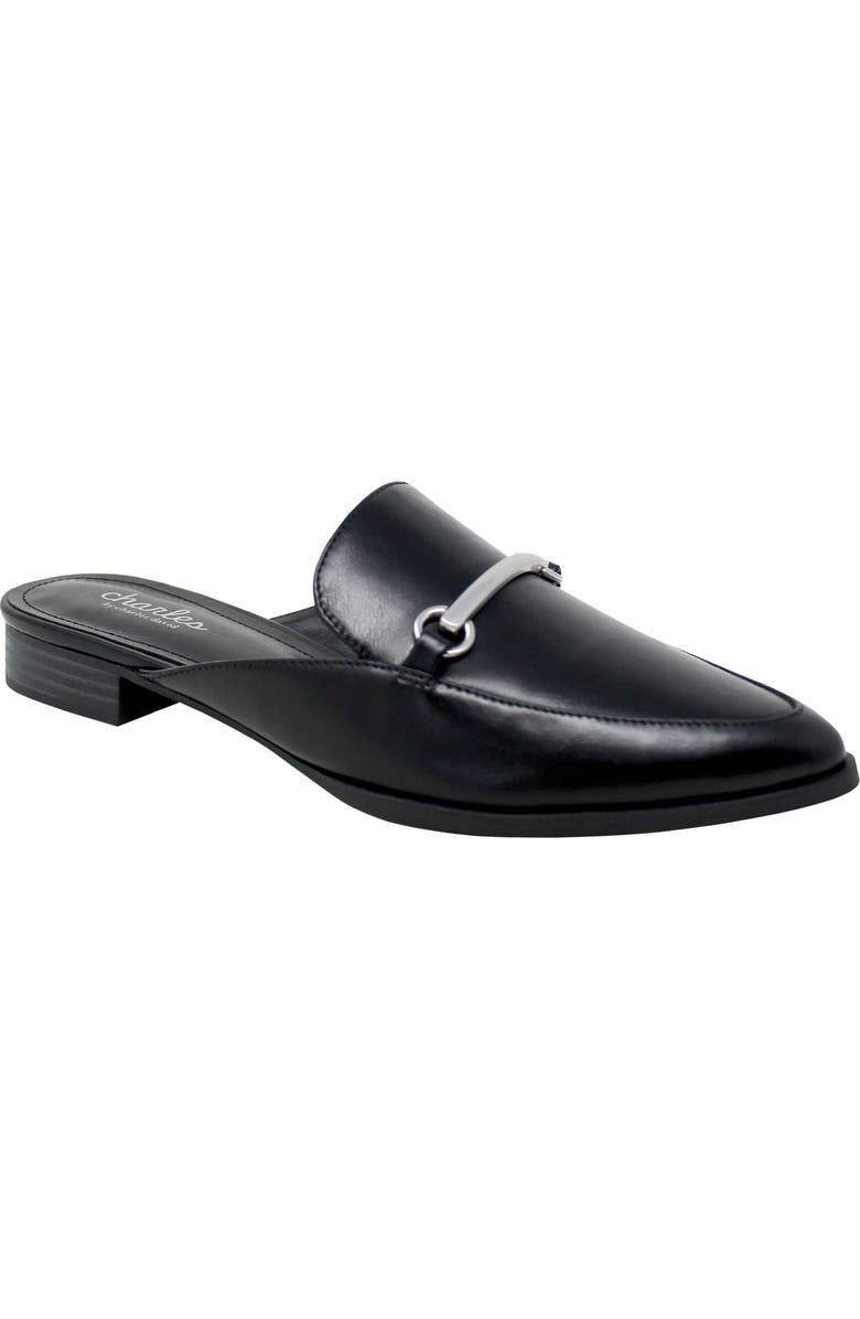 Charles by Charles David Charles David Executive Bit Mule, Main, color,