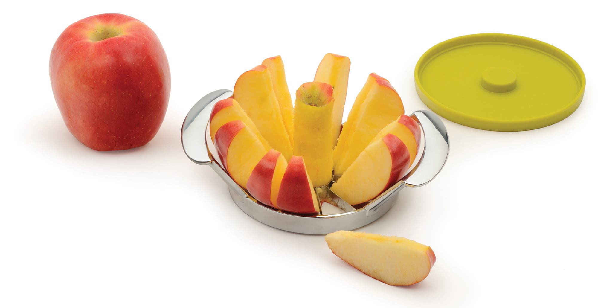 RSVP International Jumbo Apple Slicer With Cover | Nordstrom