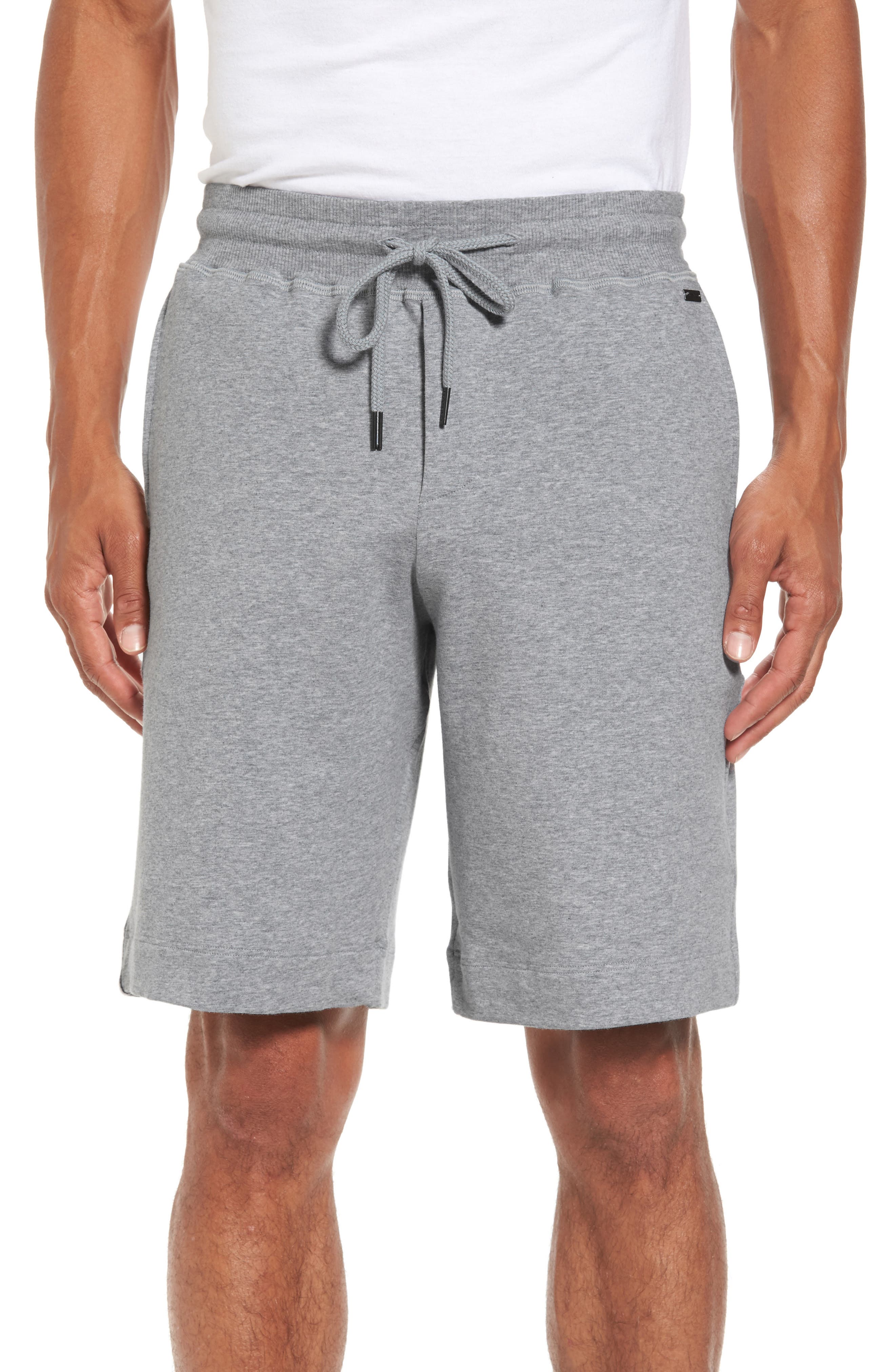 GREY MELANGE