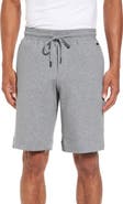 Hanro Living Cotton Drawstring Shorts