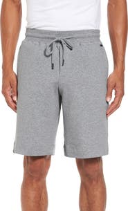 Hanro Living Cotton Drawstring Shorts
