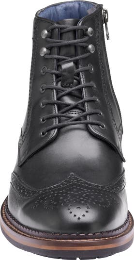 Vaughn Chelsea Boot