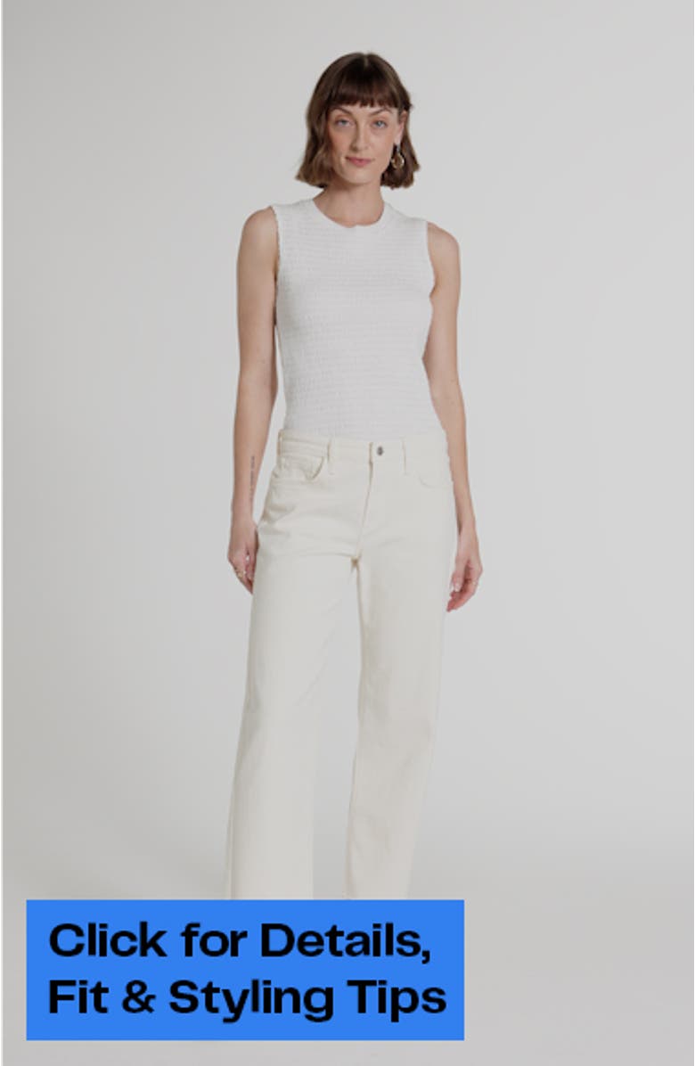 Dylan Jeans, sales video thumbnail