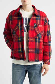 Buffalo Shacket