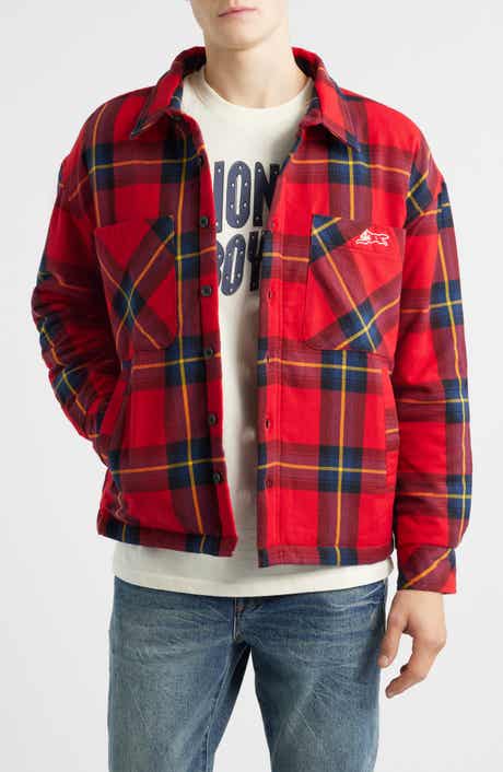 Buffalo Shacket