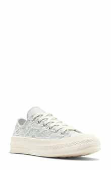 Converse Gender Inclusive Chuck 70 Textured Low Top Sneaker