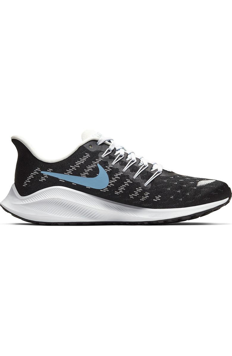 Nike Air Zoom Vomero 14 Running Shoe, Alternate, color,