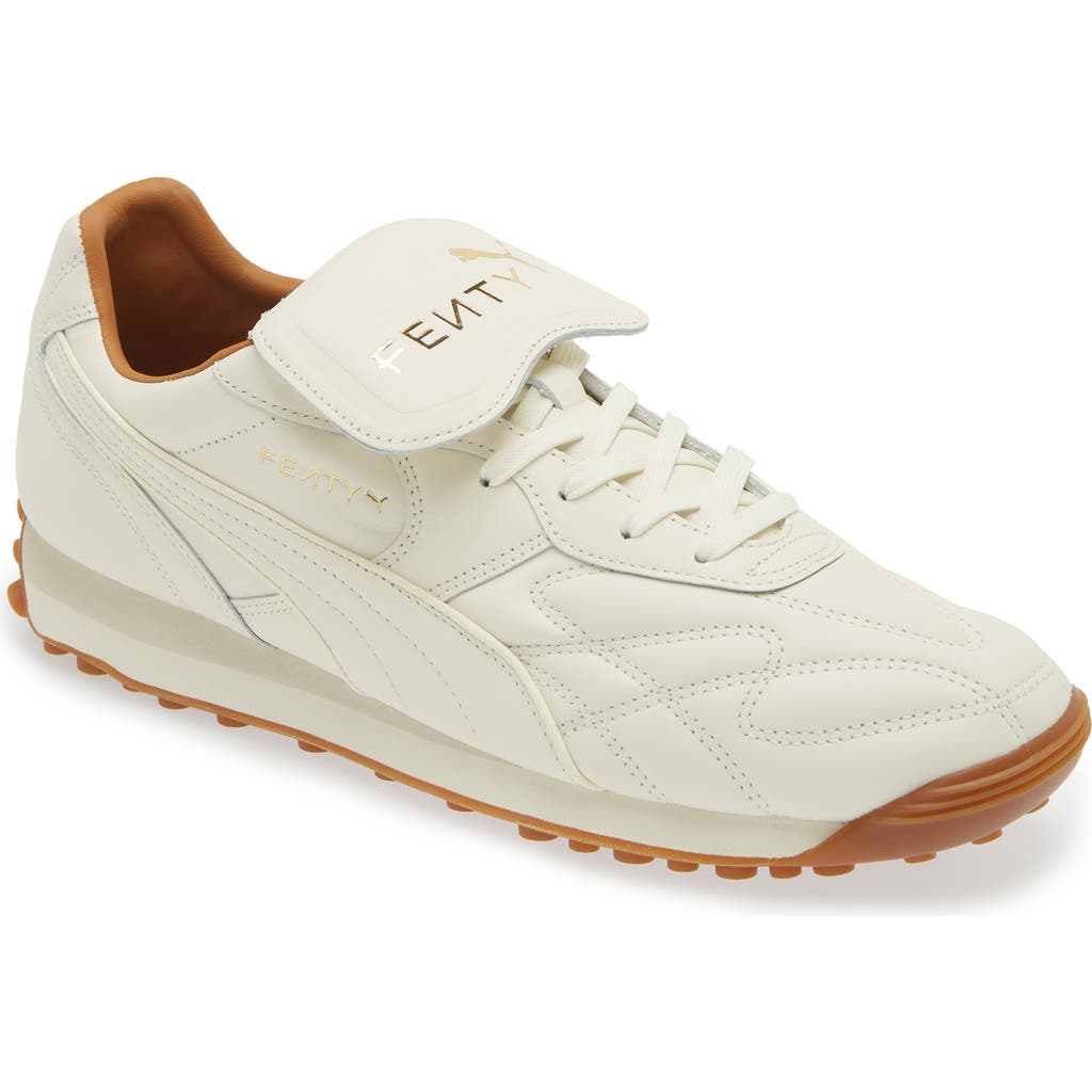 Puma X Fenty Avanti Sneaker In White