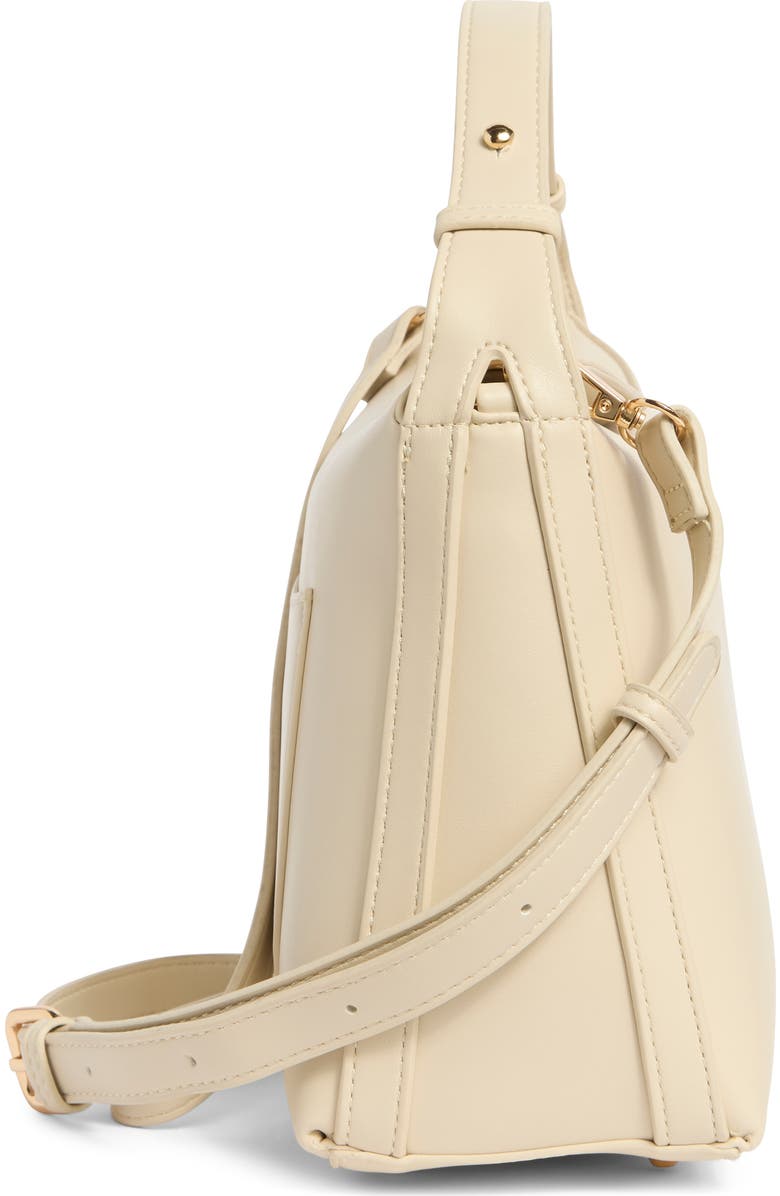 URBAN EXPRESSIONS HANDBAGS Top Handle Bag, Alternate, color, Beige