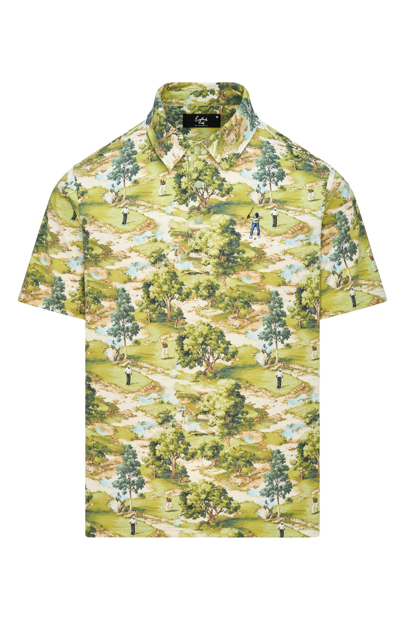 selected COURSE CAMO PRINT