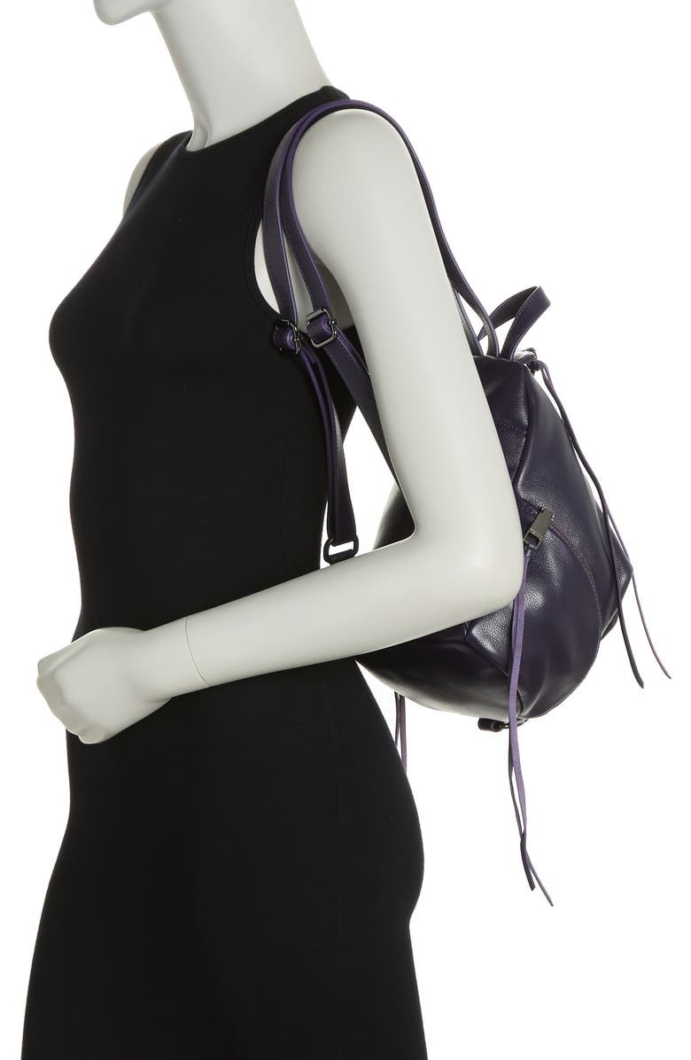 Rebecca Minkoff Julian Medium Backpack, Main, color,