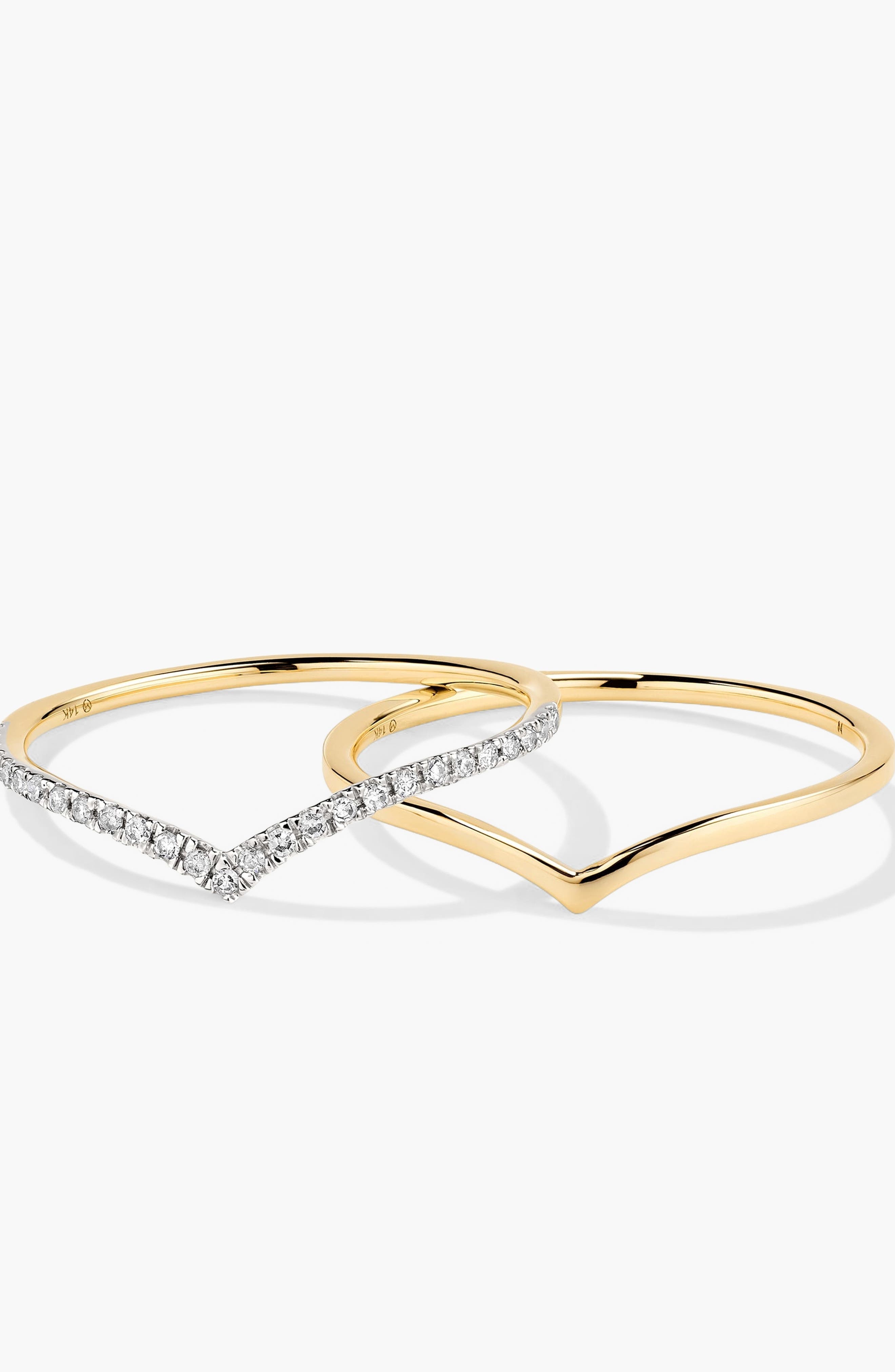 selected Yellow Gold