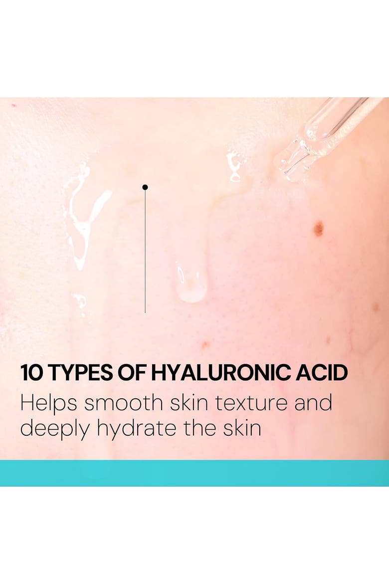 Grape Aqua Hyaluron Biome Serum, Alternate, color, No Color