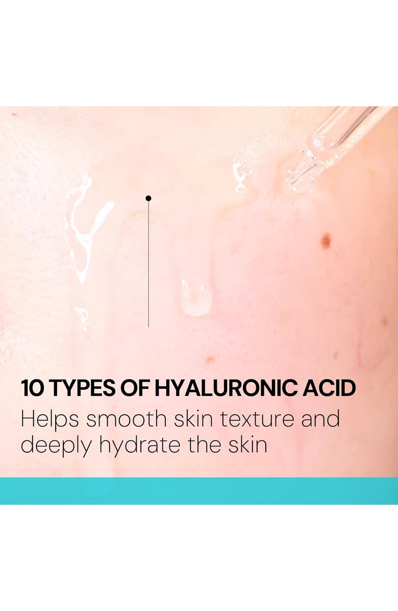 THANK YOU FARMER Grape Aqua Hyaluron Biome Serum, Alternate, color, NO COLOR