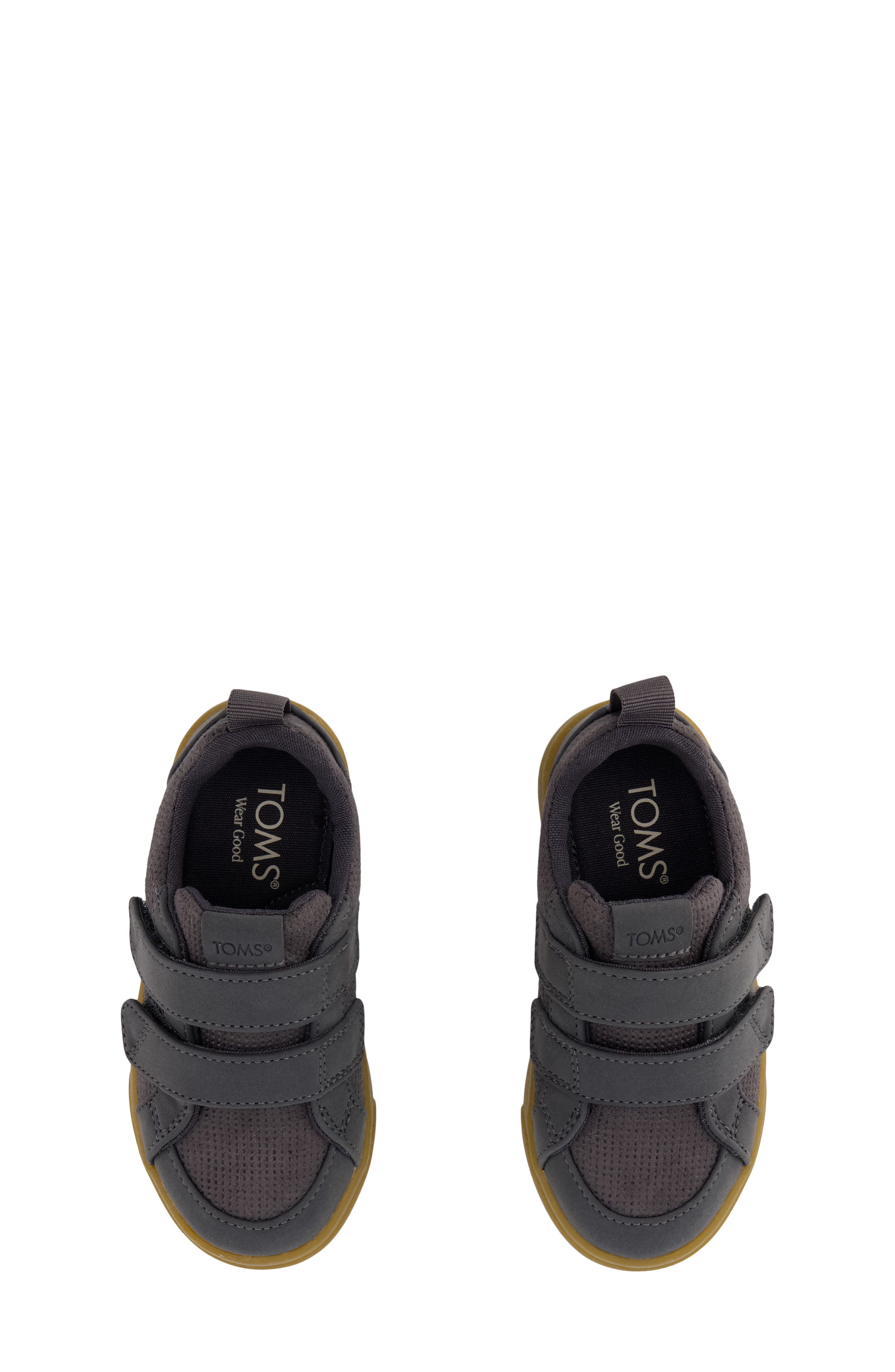 TOMS Kids' Cruz Sneaker, Alternate, color, 