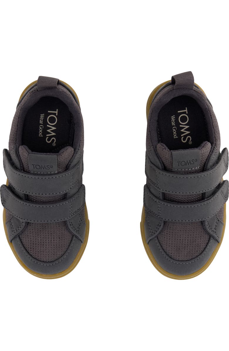 TOMS Kids' Cruz Sneaker, Alternate, color,